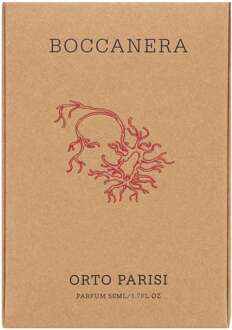 Boccanera Unisex Eau de Parfum 50 ml - One Size