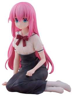 Bocchi the Rock! PVC Statue 1/6 Hitori Gotoh Casual Wear Ver. 14 cm