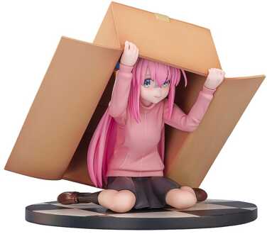 Bocchi the Rock! PVC Statue 1/7 Hitori Gotoh 16 cm