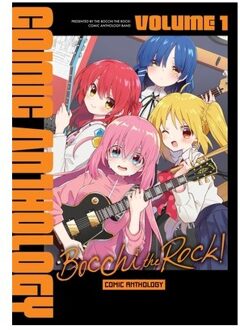 Bocchi The Rock!, Vol. 7 - Bocchi The Rock! - Aki Hamazi