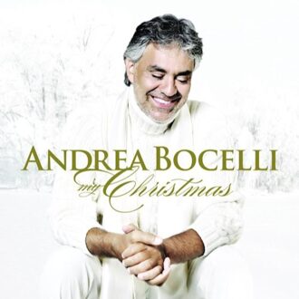 Bocelli Andrea - MY CHRISTMAS REMASTERED | CD