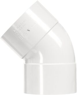 Bocht 32 Mm 45°
