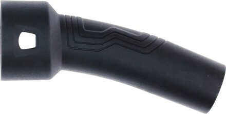 Bochtpijp | Anti-statisch | 75x50x148 mm - 2608000769