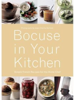 Bocuse in Your Kitchen