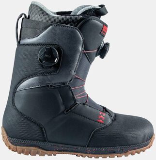 Bodega BOA Snowboardschoenen Heren 41 Zwart dessin