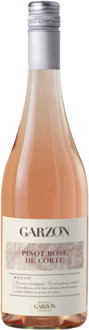 Bodega Garzón Estate Pinot Rosé de Corte 75CL