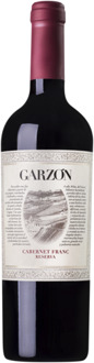 Bodega Garzón Reserva Cabernet Franc 75CL