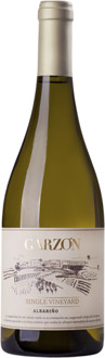 Bodega Garzón Single Vineyard Albariño 75CL