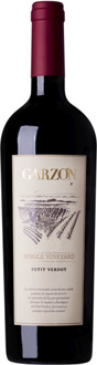 Bodega Garzón Single Vineyard Petit Verdot 75CL