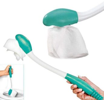 Bodem Bum Ruitenwisser Wc Incontinentie Aid Zwaarlijvige Ouderen Handicap Mobiliteit 11.8