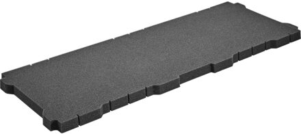 Bodem-schuimrubber SE-BP SYS3 XXL | voor Systainer³ XXL - 204948