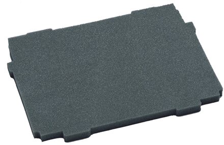 Bodem Stootkussen voor Systainer I-IV