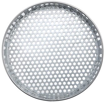 Bodem Zeef Bloem Kwekerij Plant Zeef Voor Scheiden Stenen Takjes Tuin Bodem Zeef Tuin 6/7/12Mm 6mm