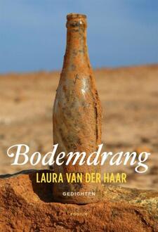 Bodemdrang - Boek L.J. van der Haar (905759658X)