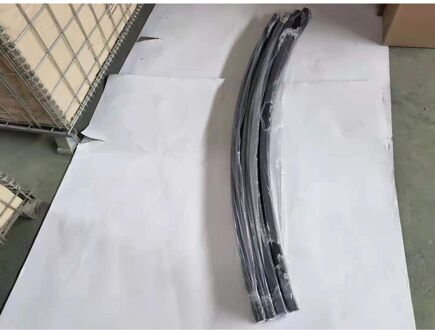 Bodemprofiel Voor Baden Universeel