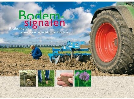 Bodemsignalen - Boek C. Koopmans (9075280815)