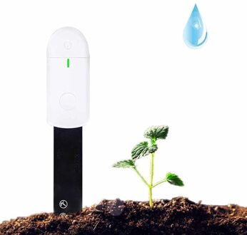 Bodemvocht Sensor Monitor Tuin Plant Indicator Meter Bodem Hygrometer Vochtigheid Planten Bloemen Vochtig Testen Instrument