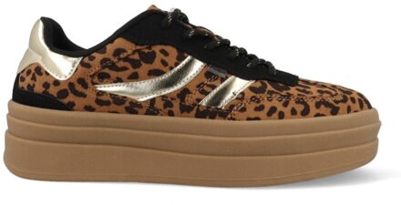 Bodie C1324801APSH5 Bruin maat