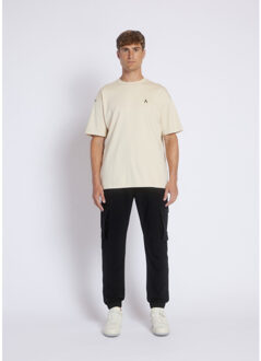 Bodie tee summer Beige