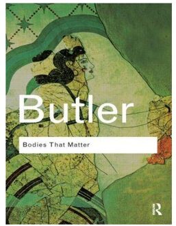 Bodies That Matter