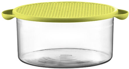 bodum Hot Pot schaal limegroen 2.5 liter