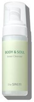 Body And Soul Inner Cleanser 150ml