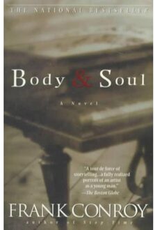 Body and Soul