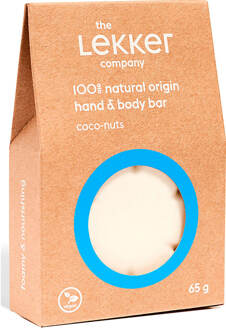 Body Bar Coco-Nuts