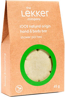 Body Bar Shower Par-Tea