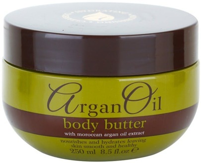 Body Butter - 250ml