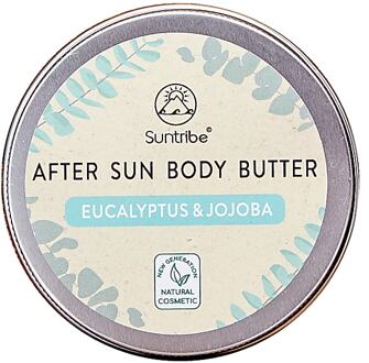 Body Butters Eucalyptus - 100ML