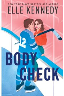 Body Check - Elle Kennedy