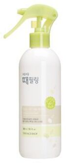 Body Clean Peeling mist 300 ml