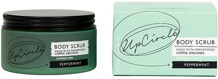 Body Coffee/koffie Scrub Peppermint