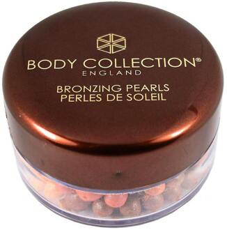 Body Collection Bronzing Pearls - 50 gram