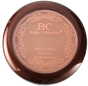 Body Collection Bronzing Poeder
