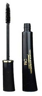 Body Collection Mascara Body Collection Waterproof Mascara Black 10 ml