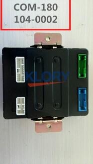 Body Controller Assemblyfor Changan Eado Xt Oem: C201044-0300