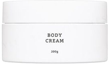 Body Cream 200g