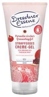 Body Cream Gel Pomegranate 200ml
