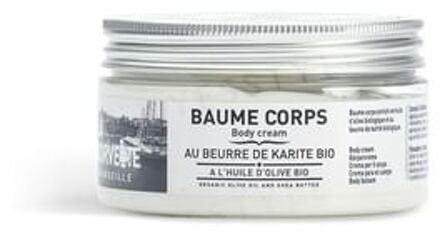 Body Cream Olive & Shea Butter 200ml