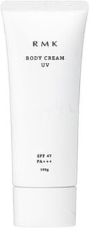 Body Cream UV SPF 47 PA+++ 100g