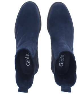 Body dames classic boot Blauw - 38