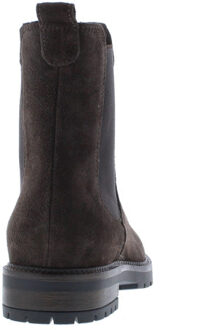 Body dames classic boot | dames | maat: | suede Bruin - 40