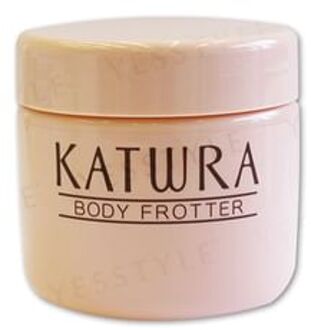 Body Flotter Scrub 240g