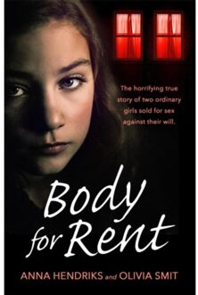 Body For Rent - Olivia Smit