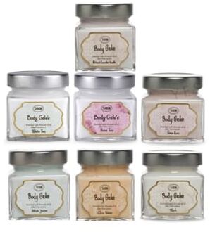 Body Gel Jasmine - 200ml