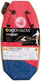 Body Glove Beach Carver 33" Bodyboard Junior - 1 SIZE