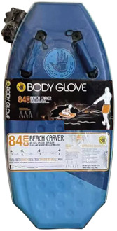 Body Glove Beach Carver 33" Bodyboard Junior - 1 SIZE