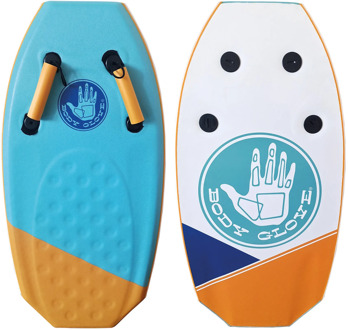 Body Glove Beach Carver 33" Bodyboard Junior - 1 SIZE